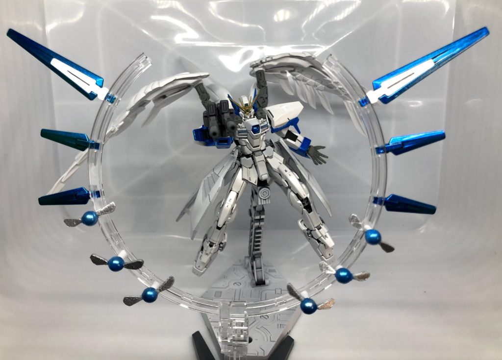 ブランシュネージュ–3枚目/制作者:monad