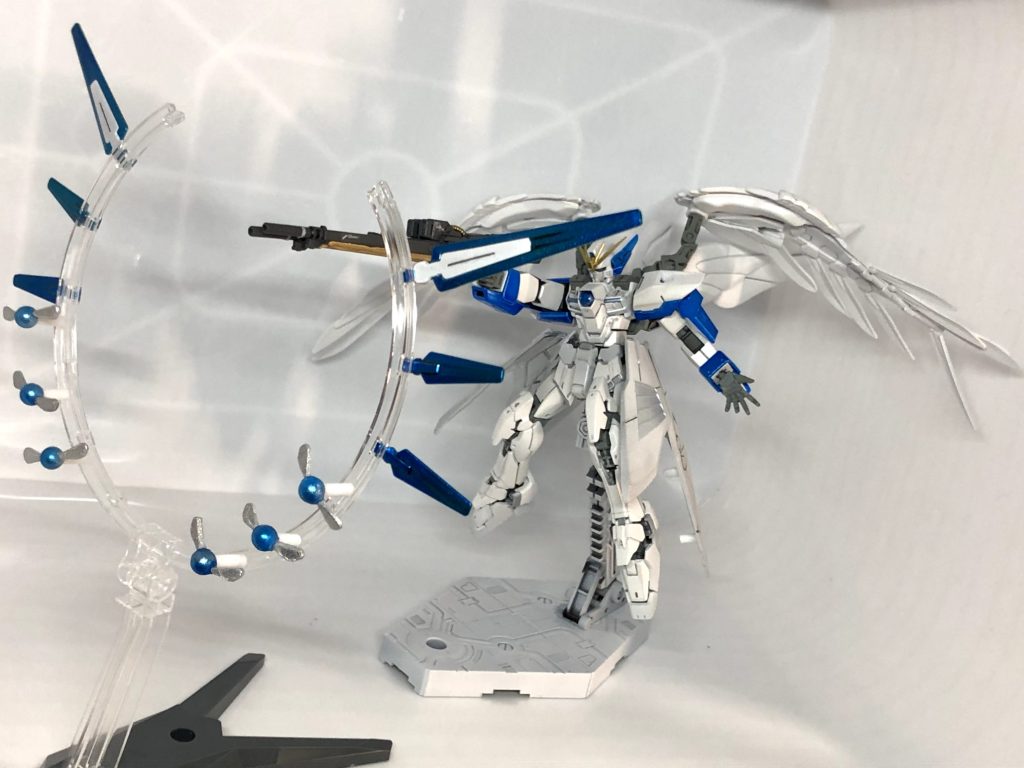 ブランシュネージュ–4枚目/制作者:monad