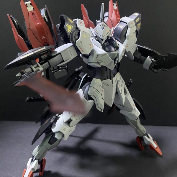 ミカエリス・スパーダ