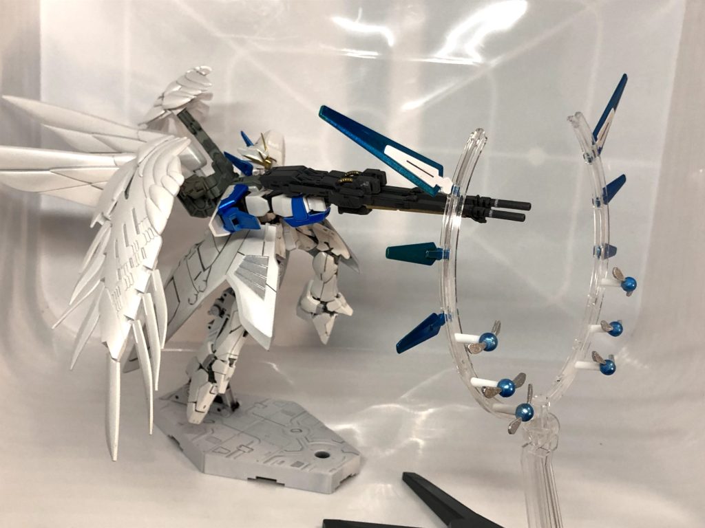 ブランシュネージュ–5枚目/制作者:monad