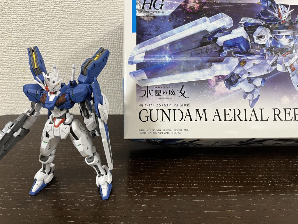 エアリアル改修型–2枚目/制作者：jempi