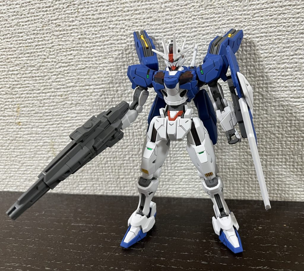 エアリアル改修型–3枚目/制作者：jempi