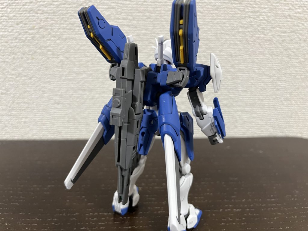 エアリアル改修型–4枚目/制作者：jempi