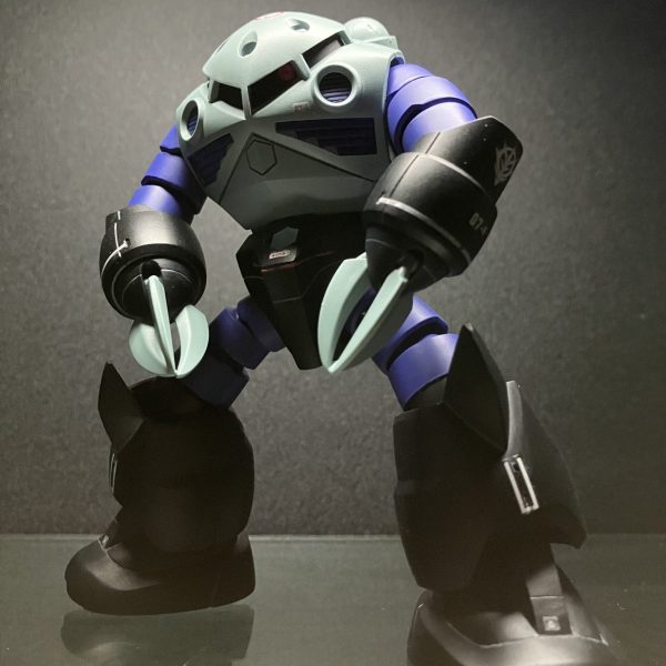 量産型ズゴッグ🦀