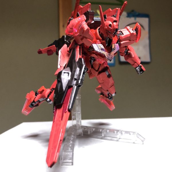 ルブリスピンク