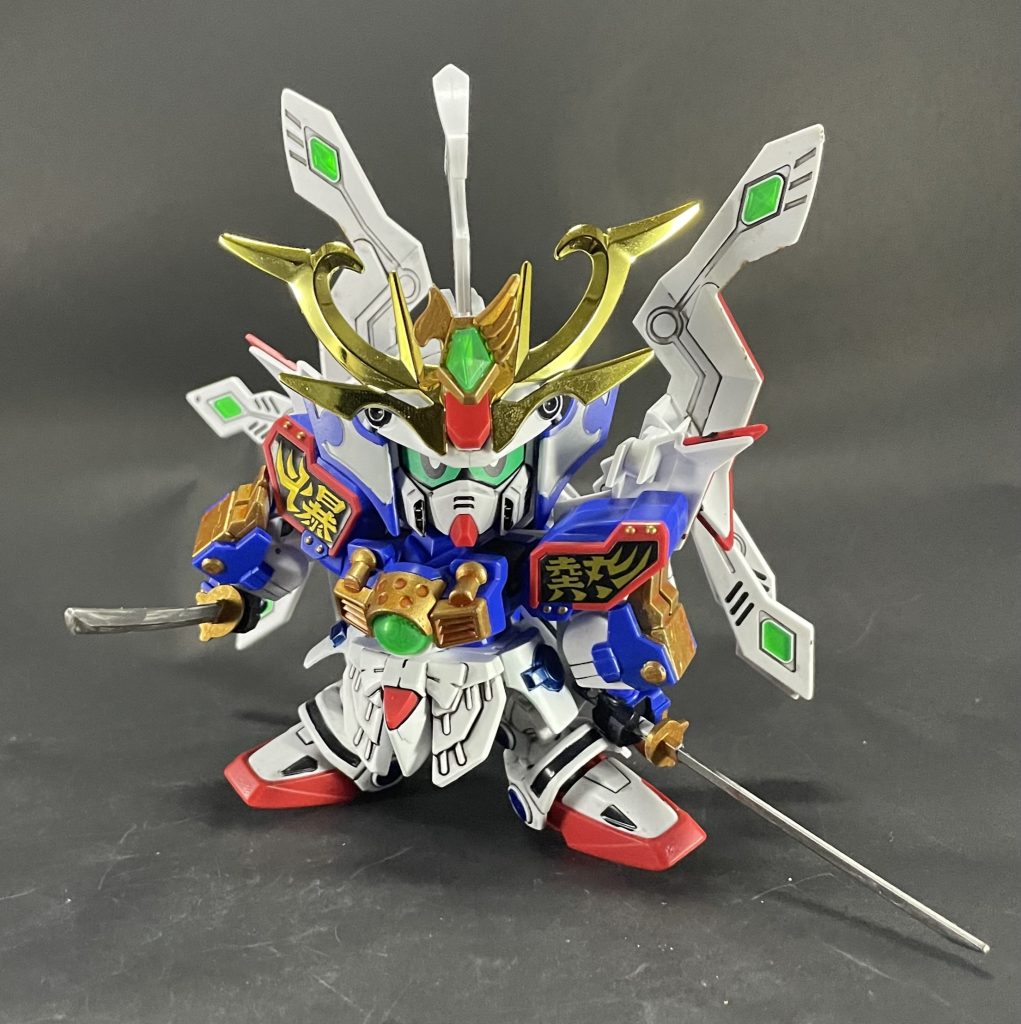 スーパーモード爆熱の陣！