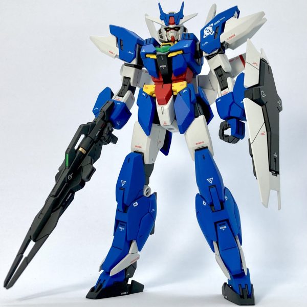 ビルドダイバーズリライズのガンプラ作品一覧（2ページ目）｜GUNSTA