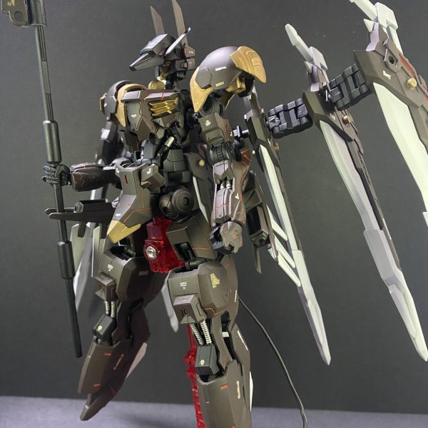 ガンダム・アヌビス