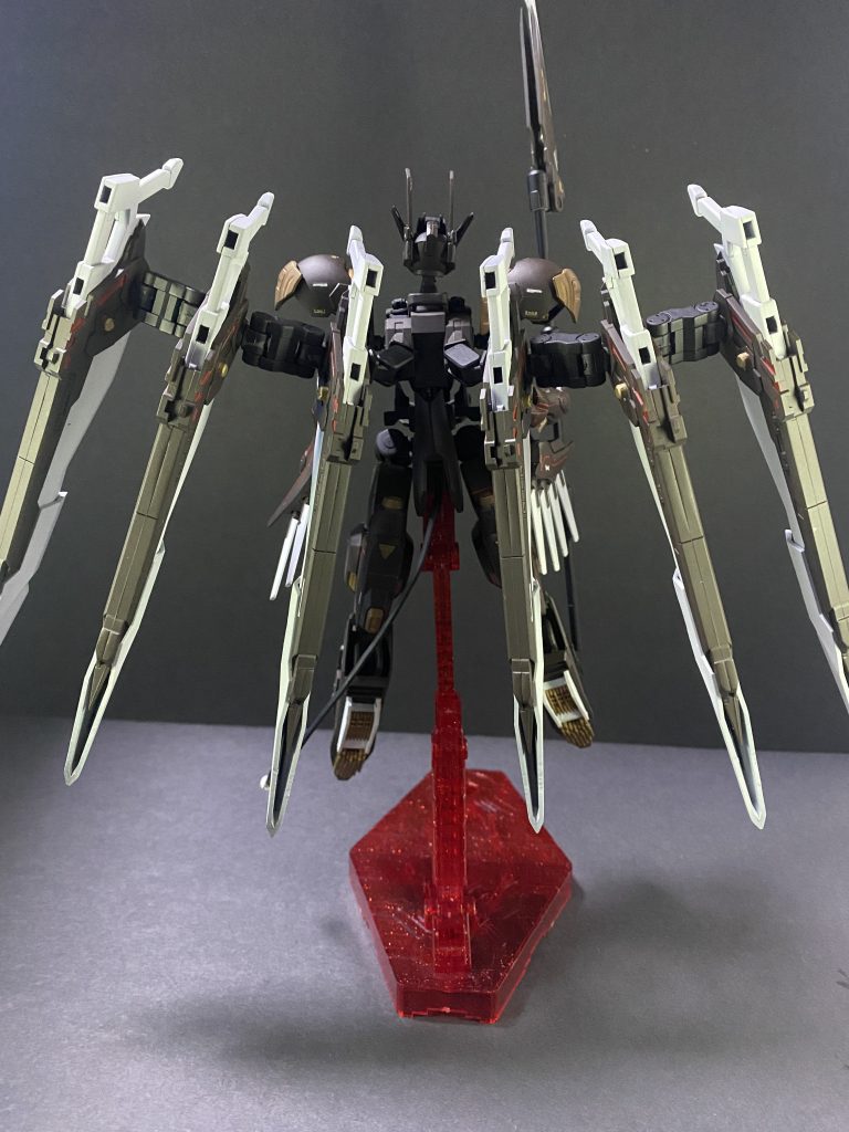 バックショット