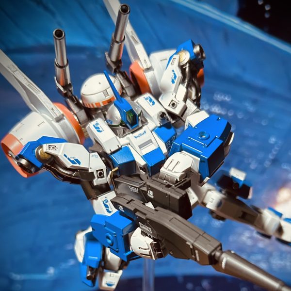 デミバーディング（ドロイドカラー）