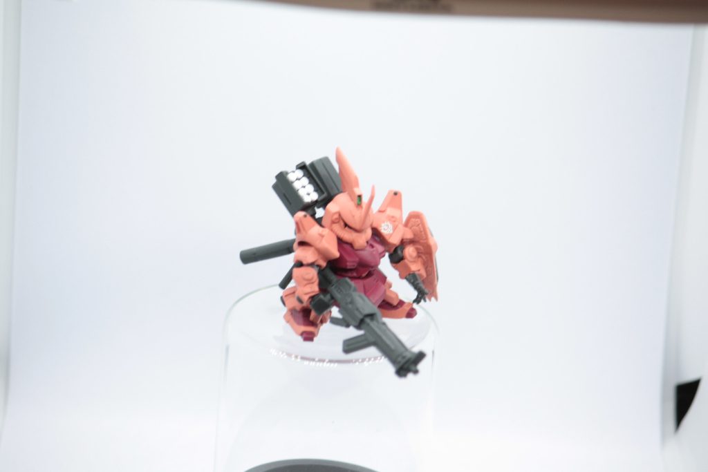 MS-14J.z「GELGOOGⅢ」–3枚目/制作者：monaka