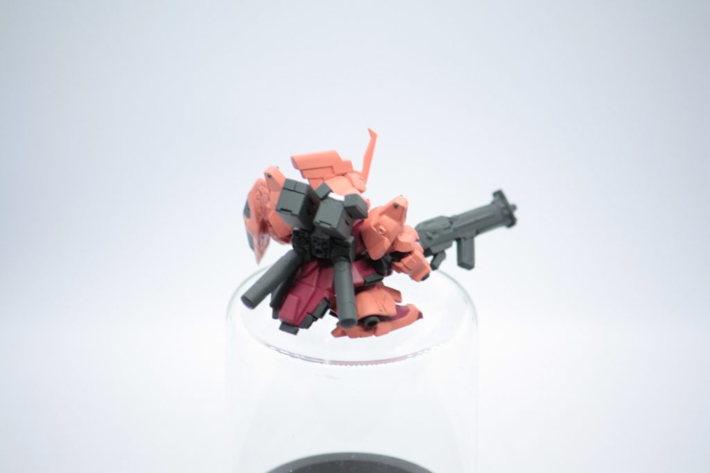 MS-14J.z「GELGOOGⅢ」–5枚目/制作者：monaka