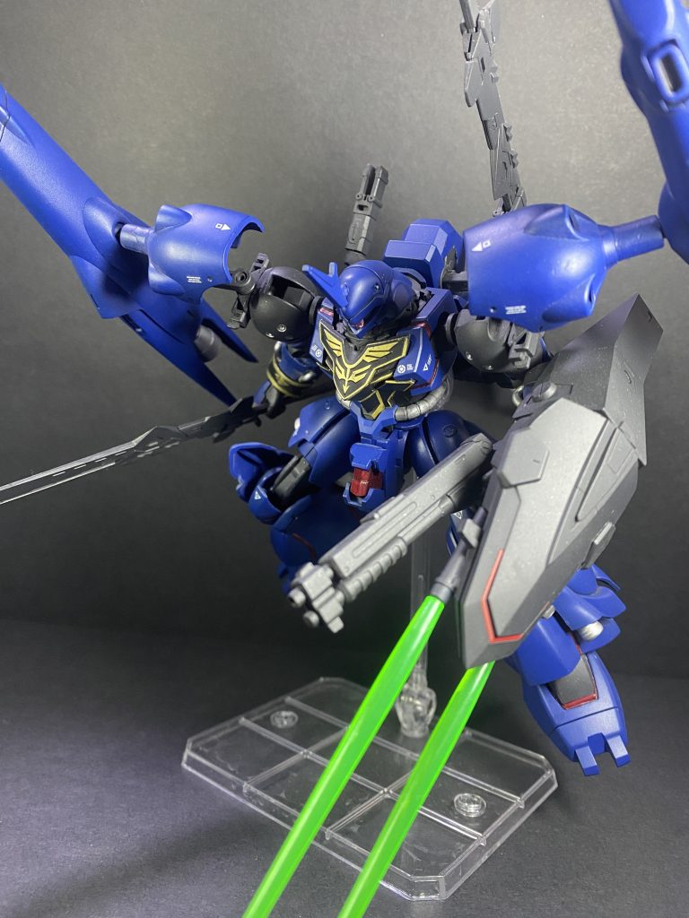 「さぁ来い！戦い方を教えてやる！！」 