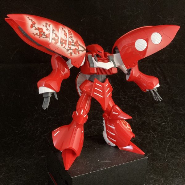 キュベレイ 2月 梅