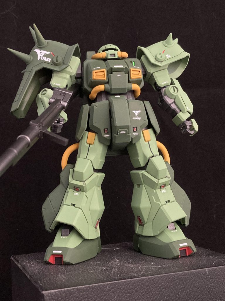 ハイザックカスタム–4枚目/制作者：marion(まあ)