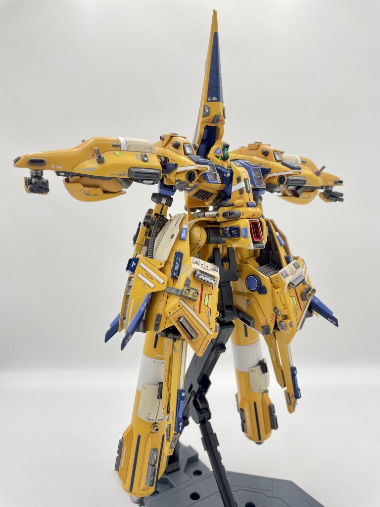 サイコ・メタス–2枚目/制作者：taiki_orange