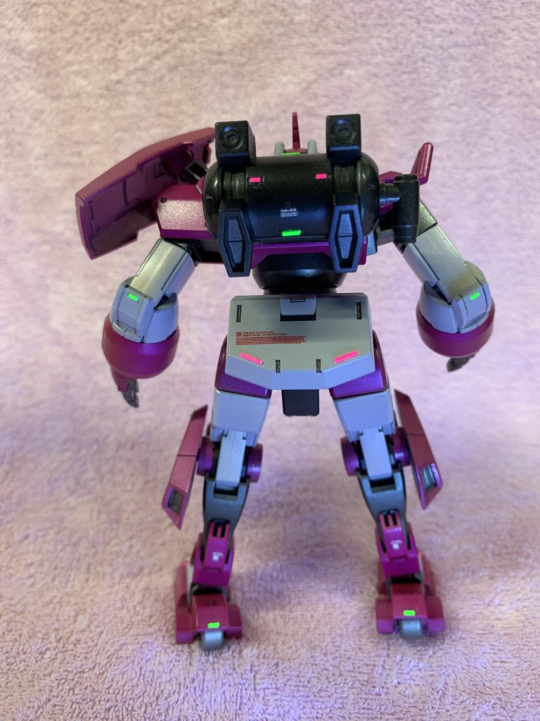 イメージとしてカタパルト発進スタンバイ！