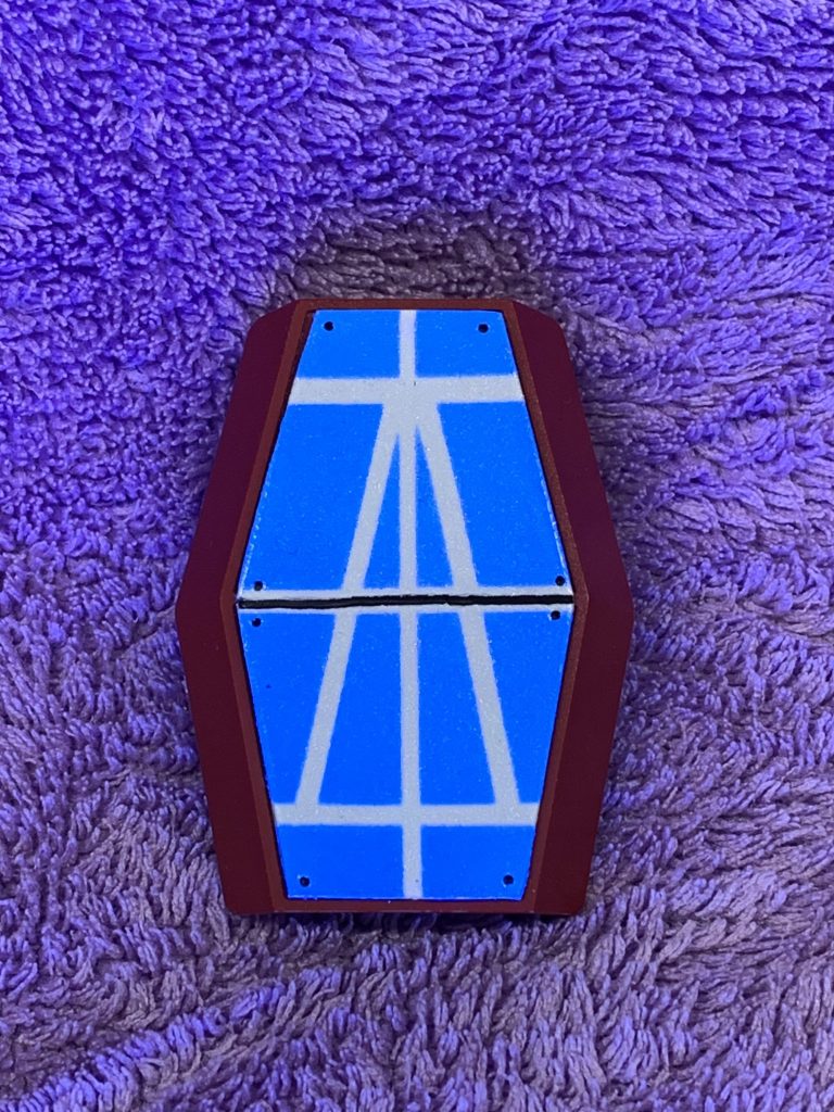 ピュイーン・ピュイーン・ピュイーン・・・