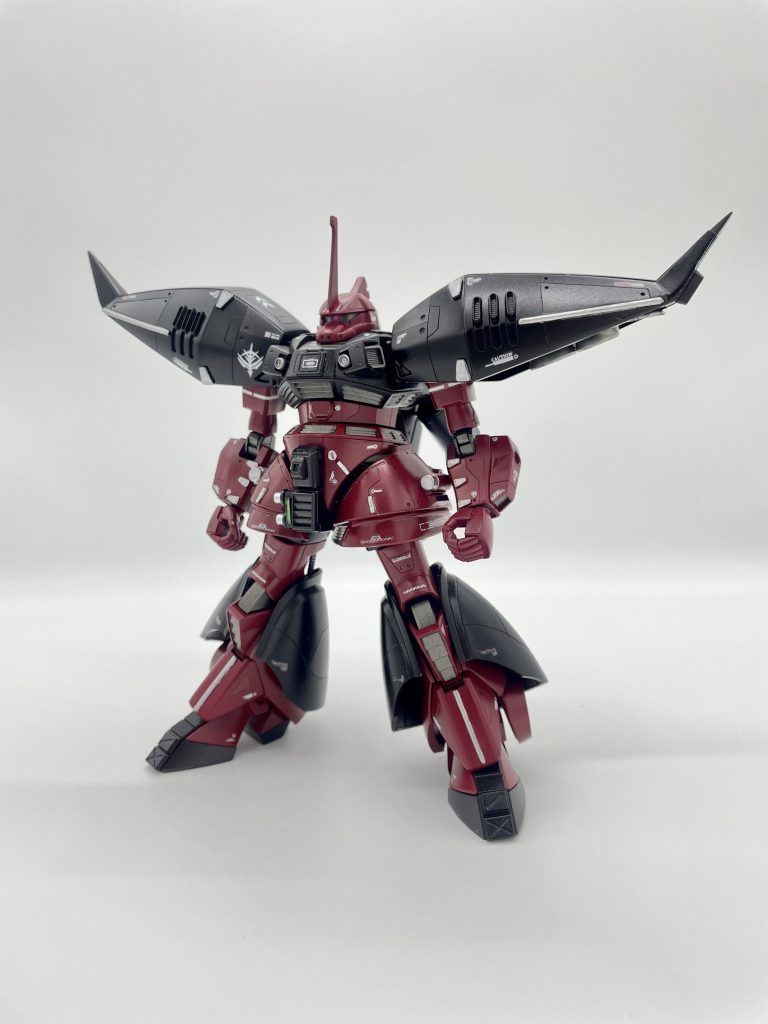 リゲルグ–2枚目/制作者：taiki_orange