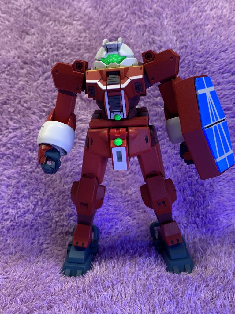 デミトレーナー 発動しちゃいました–2枚目/制作者：対魔忍takasHi