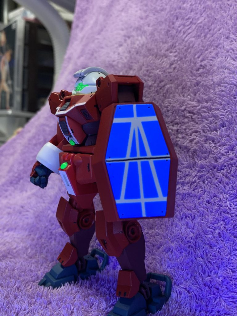 デミトレーナー 発動しちゃいました–3枚目/制作者：対魔忍takasHi