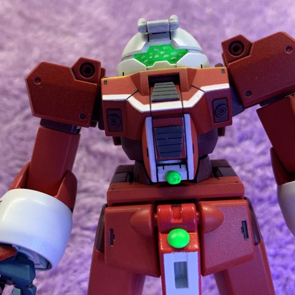 デミトレーナー 発動しちゃいました