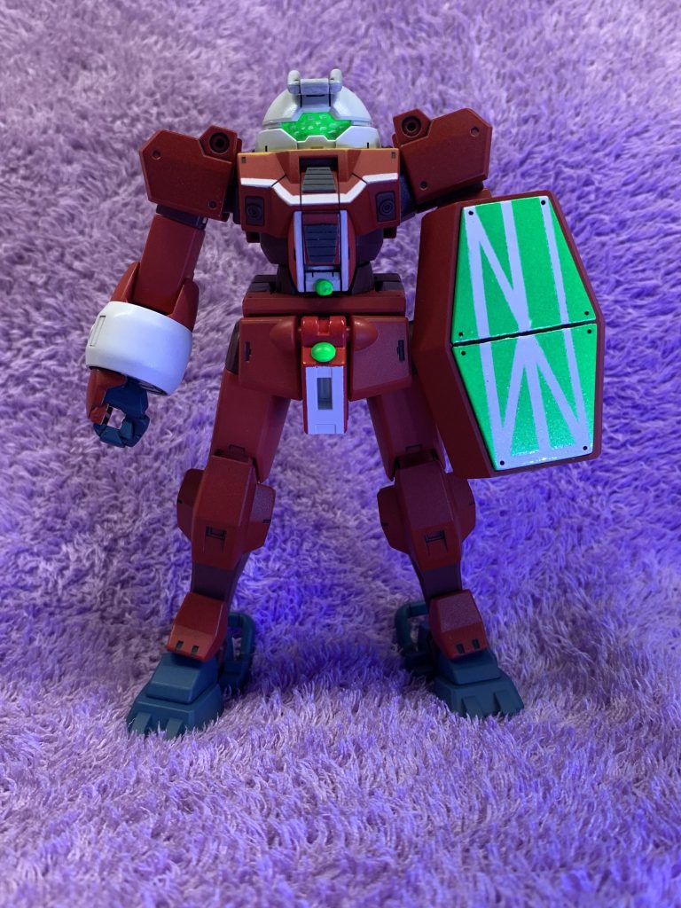 デミトレーナー 発動しちゃいました–4枚目/制作者：対魔忍takasHi