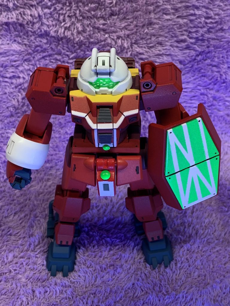 デミトレーナー 発動しちゃいました–2枚目/制作者：対魔忍takasHi