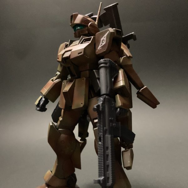 ジムソルジャースネイク