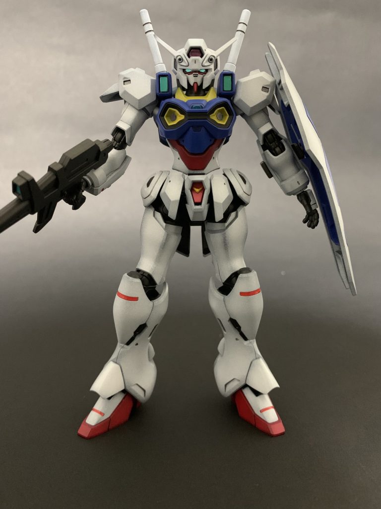 エンゲージゼロ–2枚目/制作者：Ronde