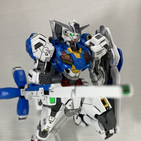 キャリバーン改修型