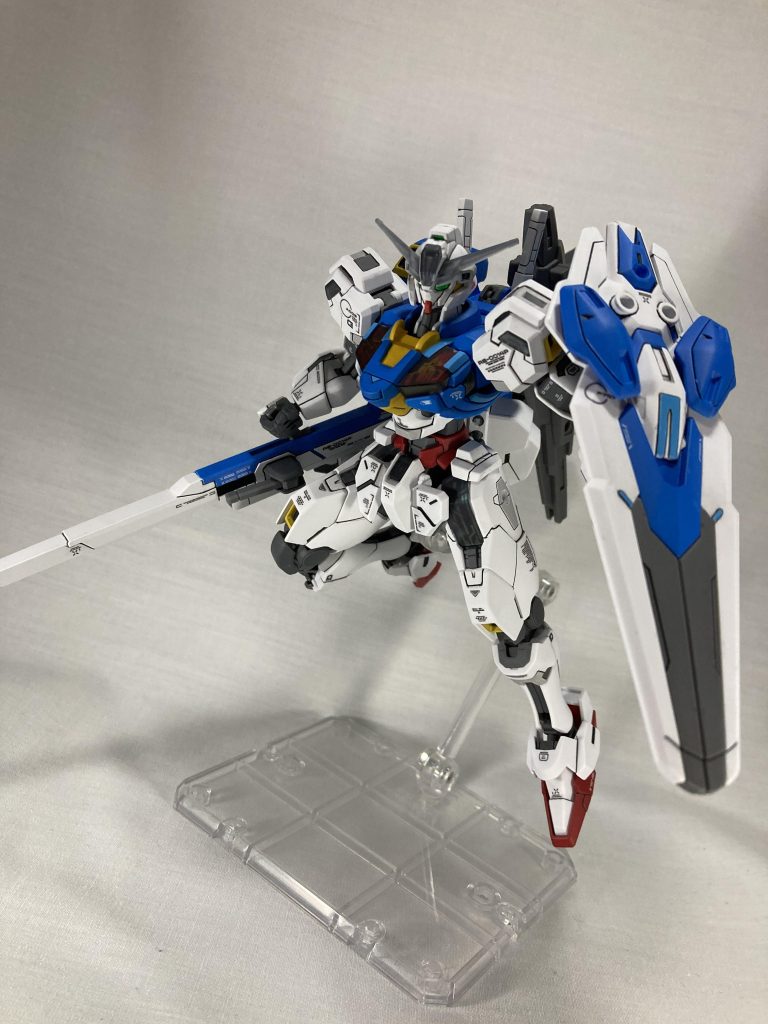 キャリバーン改修型–2枚目/制作者：エアコン