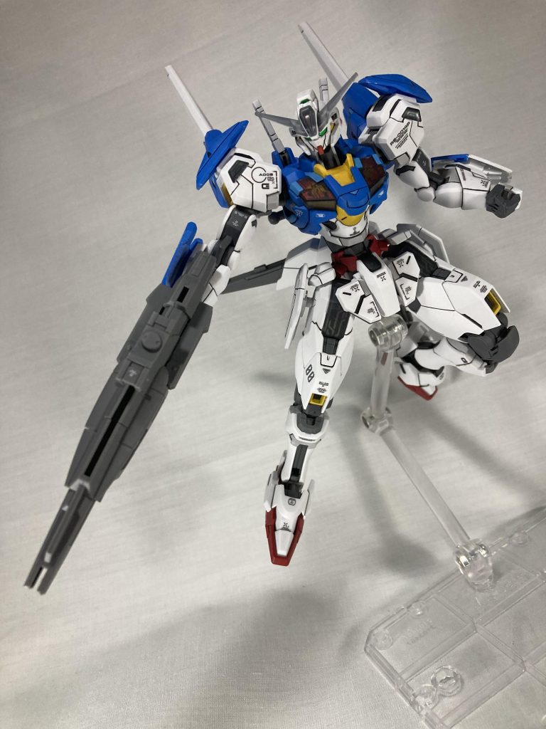 キャリバーン改修型–4枚目/制作者：エアコン