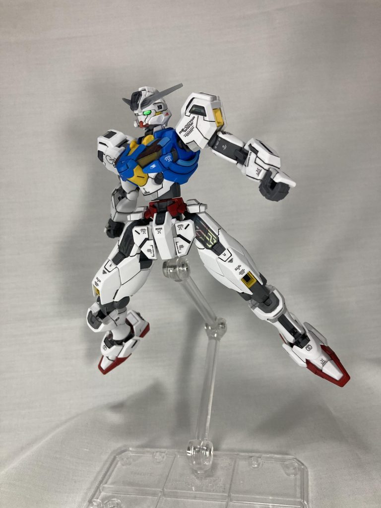 キャリバーン改修型–2枚目/制作者：エアコン