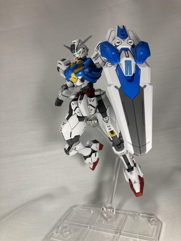 キャリバーン改修型–3枚目/制作者：エアコン