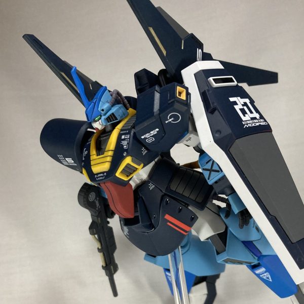 オレのディジェ(?)