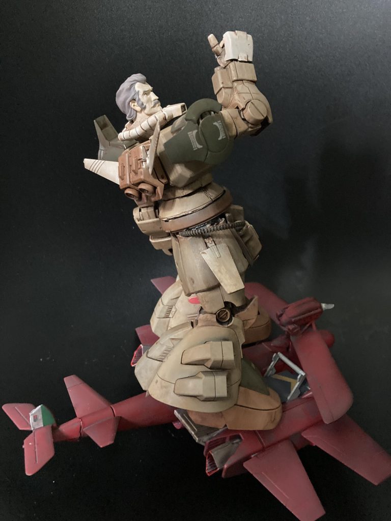 「ラル様!マスクをしなされ!」「みんな 必ず助ける!私を信じて荷を捨てなさい!」「くっ、少し肺に入った」