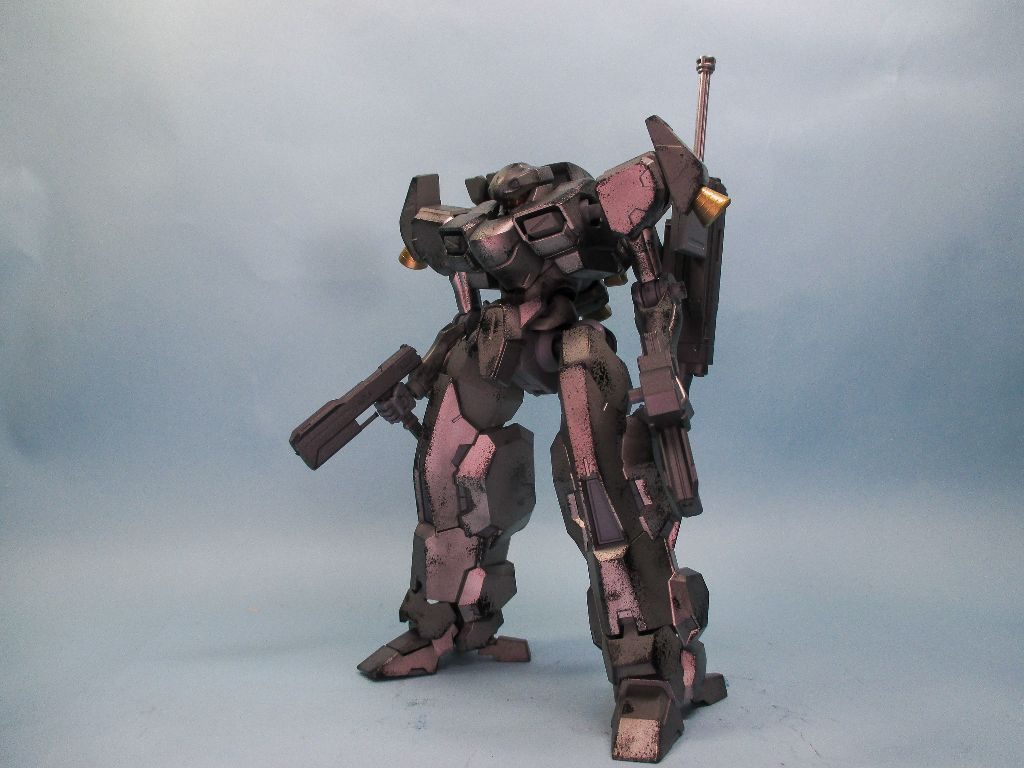 ザウォート・マーセナリー–2枚目/制作者：堺・悠一