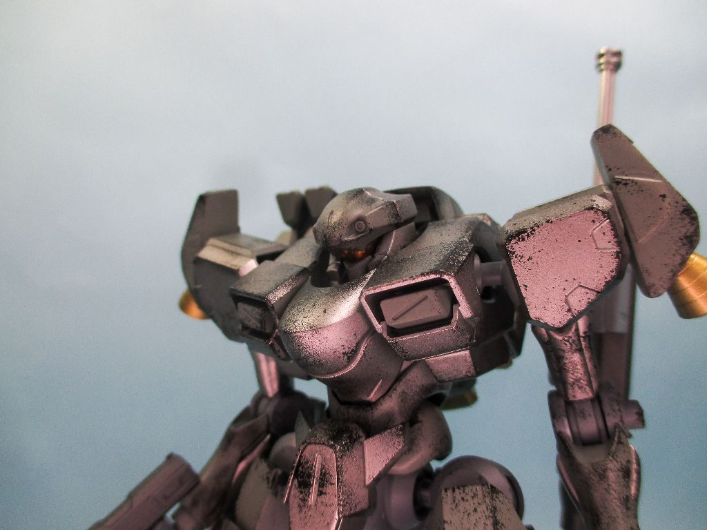 ザウォート・マーセナリー–4枚目/制作者：堺・悠一