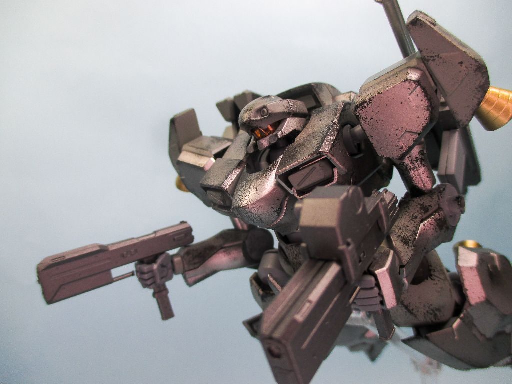 ザウォート・マーセナリー–5枚目/制作者：堺・悠一