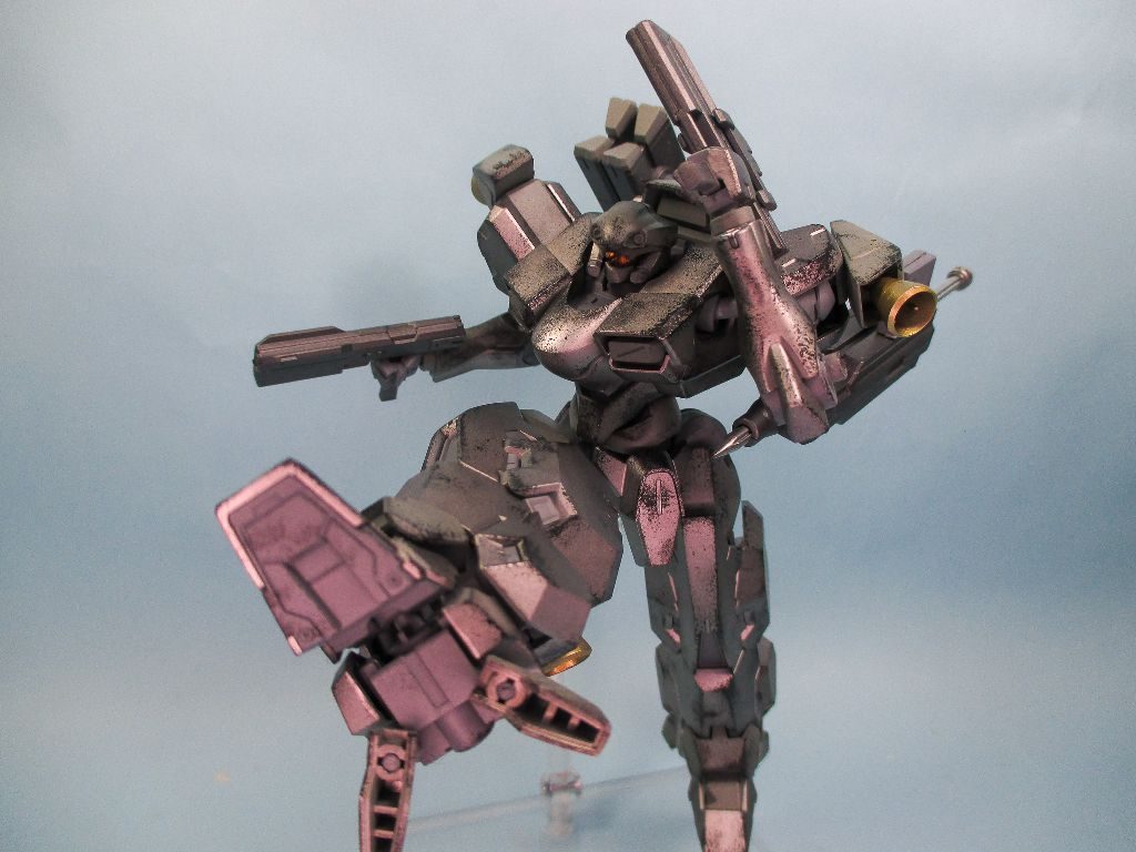 ザウォート・マーセナリー–6枚目/制作者：堺・悠一