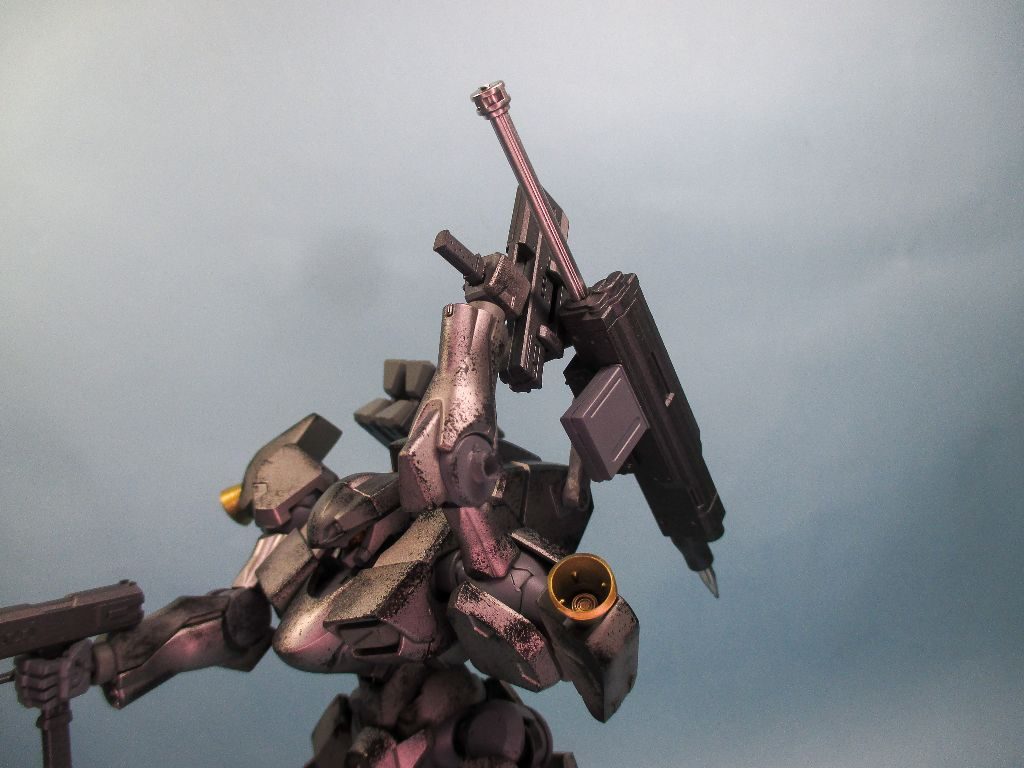 ザウォート・マーセナリー–7枚目/制作者：堺・悠一