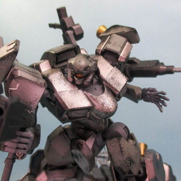 ザウォート・マーセナリー