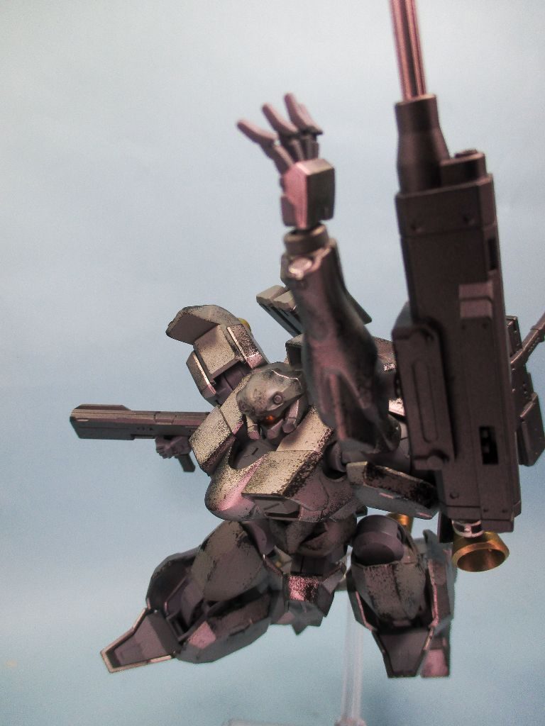 ザウォート・マーセナリー–8枚目/制作者：堺・悠一