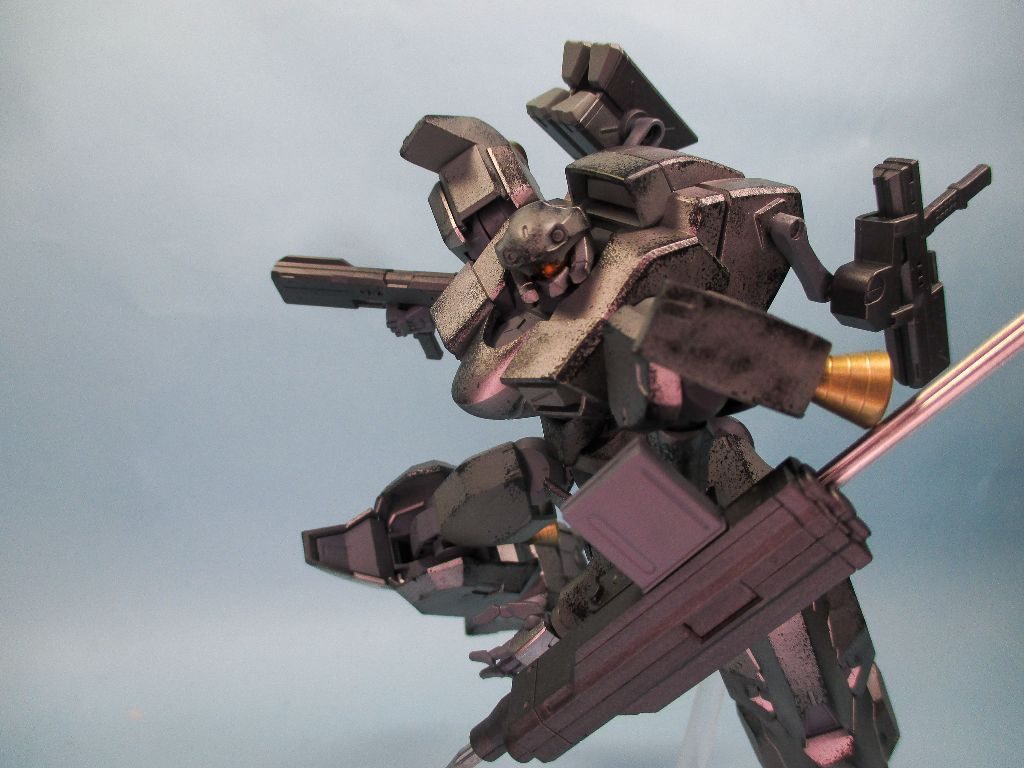 ザウォート・マーセナリー–9枚目/制作者：堺・悠一