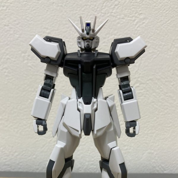 ストライクガンダム　ディアクティブモード