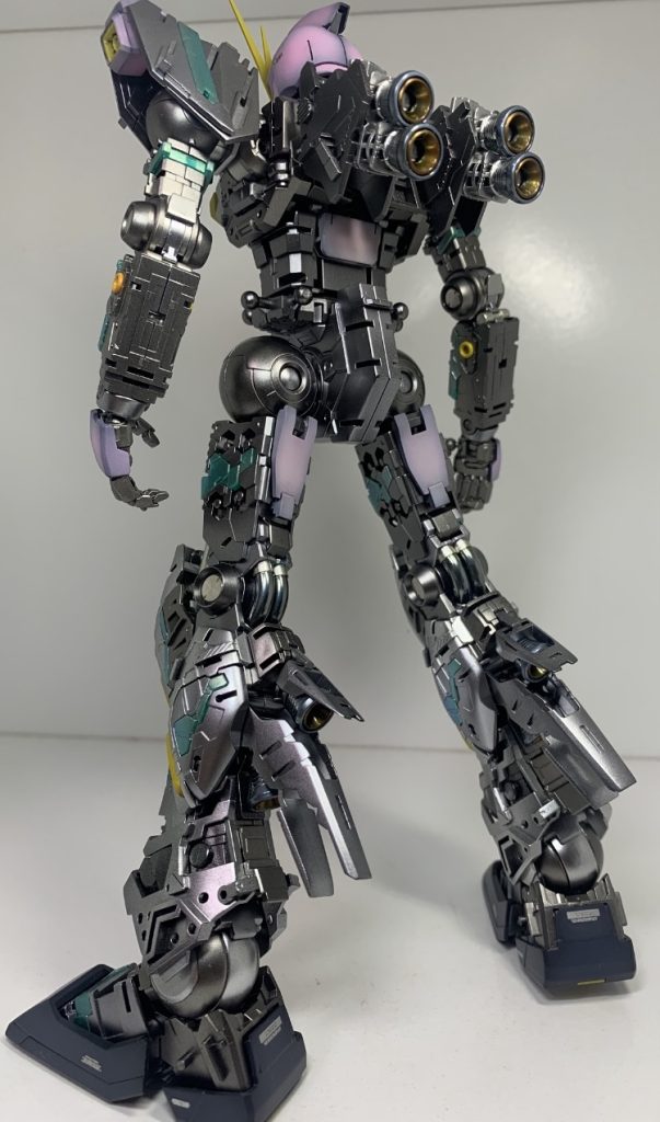 内部フレームバックショットがお気に入り♪閲覧ありがとうございました!