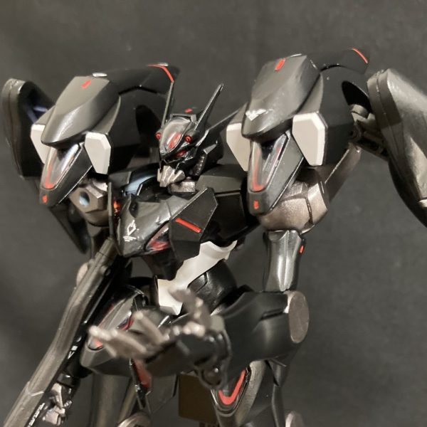 ガンダムファラクト