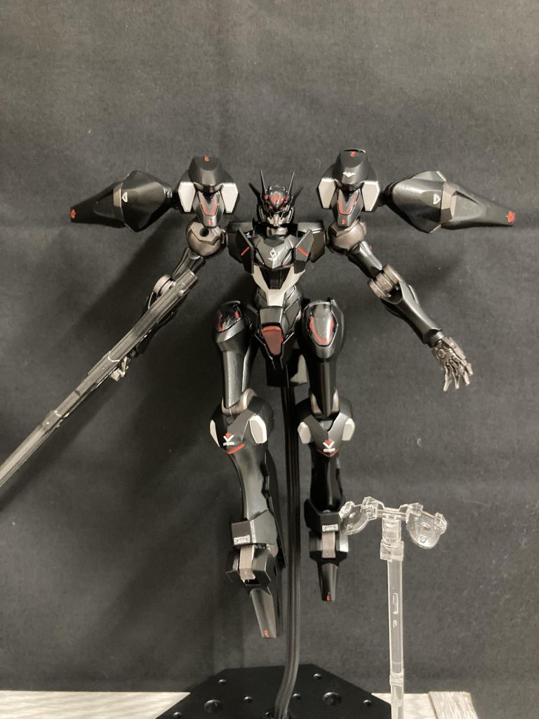 作中ワンカット