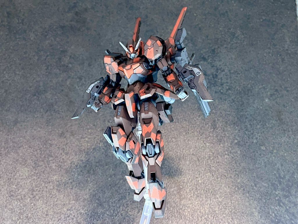 最後まで見ていただきありがとうございました♪次回は9月末くらいに投稿できるように頑張ります!